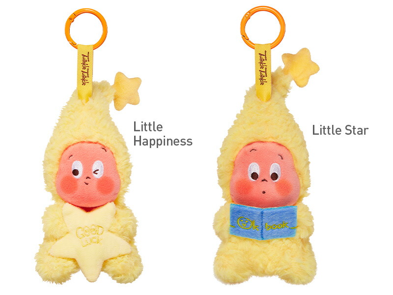 楽天市場】POP MART 公式ストア We are Twinkle Twinkle シリーズ