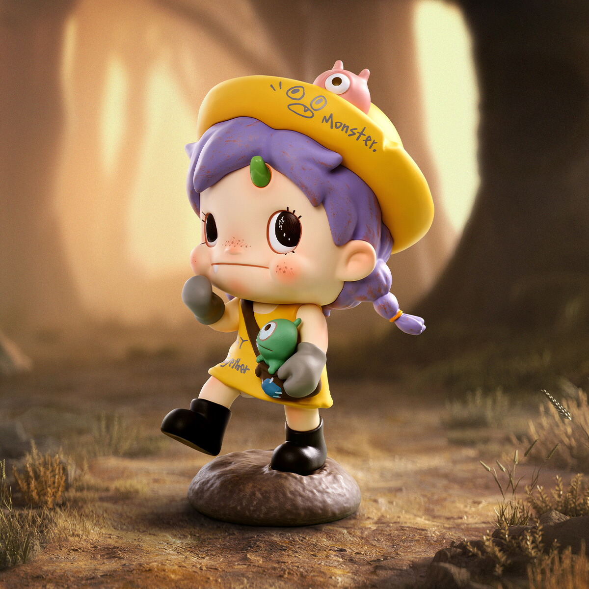 Hidden Forest Path シリーズ （シークレット） Hidden Forest Path