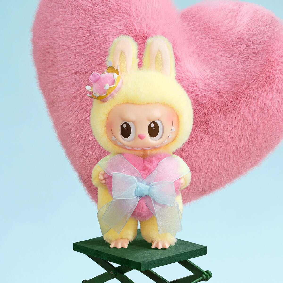 楽天市場】THE MONSTERS Let's Checkmate ぬいぐるみペンダント : POP