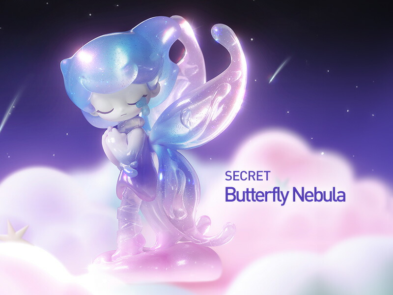 楽天市場】POP MART 公式ストア POP MART 公式ストア AZURA A Dream