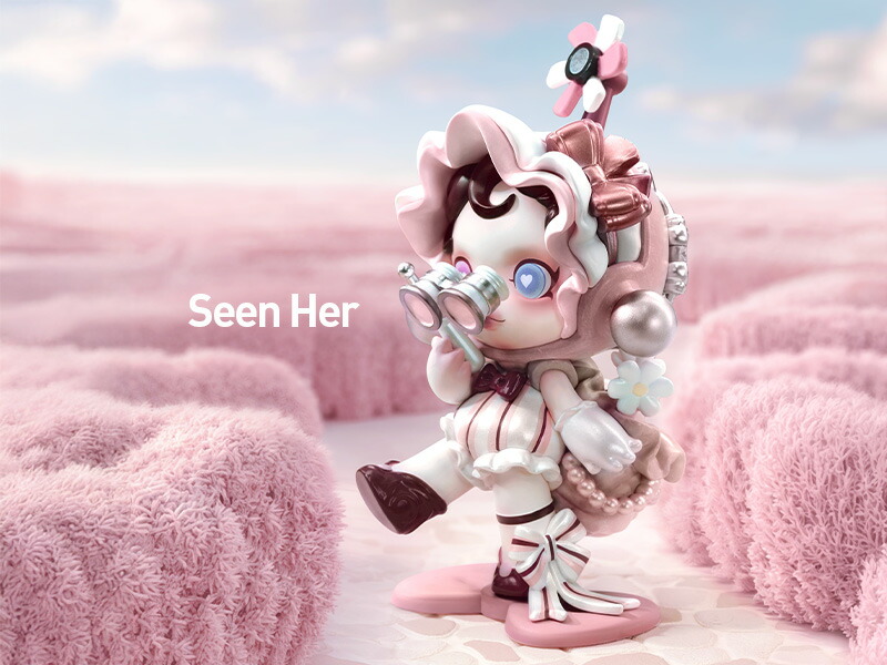 楽天市場】Finding MOKOKO シリーズ【アソートボックス】 : POP MART