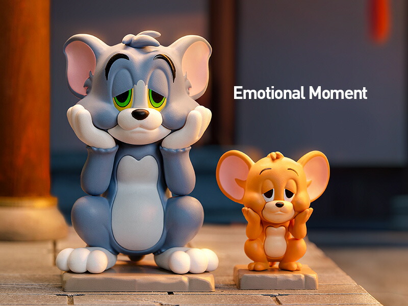 楽天市場】Tom & Jerry: Forbidden Compass シリーズ【アソート