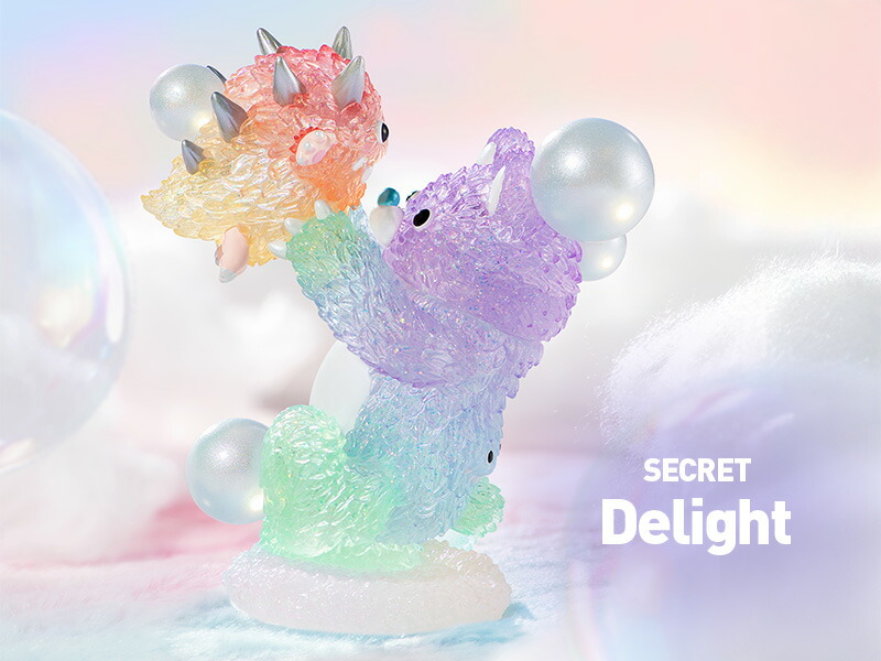 楽天市場】INSTINCTOY Muckey Celebration gift シリーズ【ピース