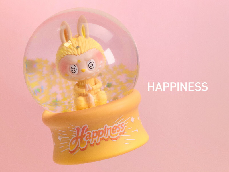 楽天市場】THE MONSTERS Big into Energy シリーズ クリスタルボール