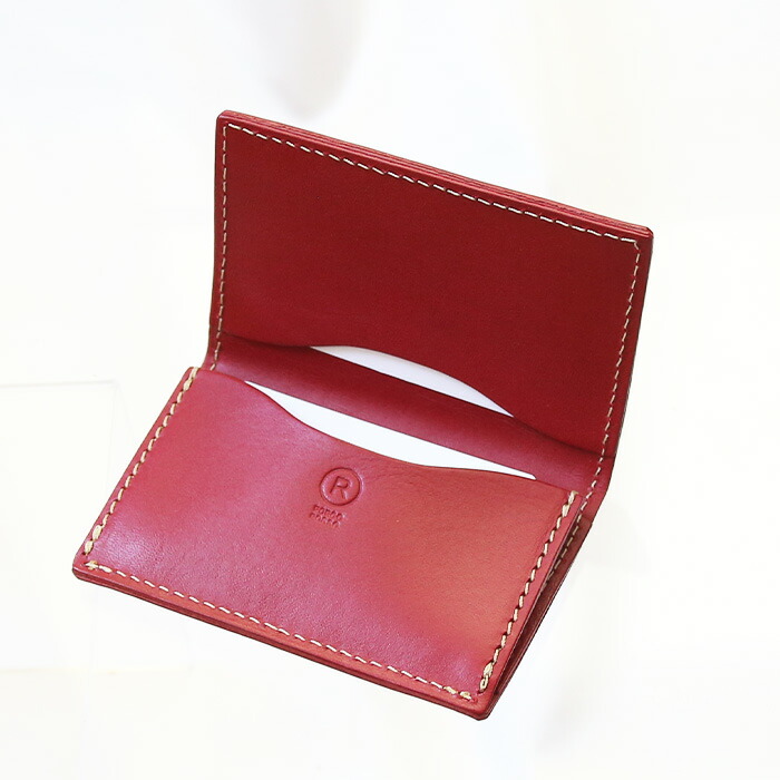 楽天市場】名刺入れ メンズ レディース 名入れ ブランド ポルコロッソ