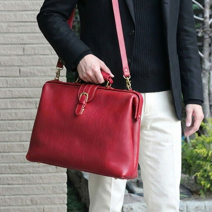 楽天市場】ダレスバッグ メンズ レディース ビジネスバッグ ブリーフ