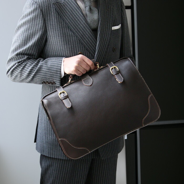 楽天市場】ダレスバッグ メンズ レディース ブリーフケース ビジネス