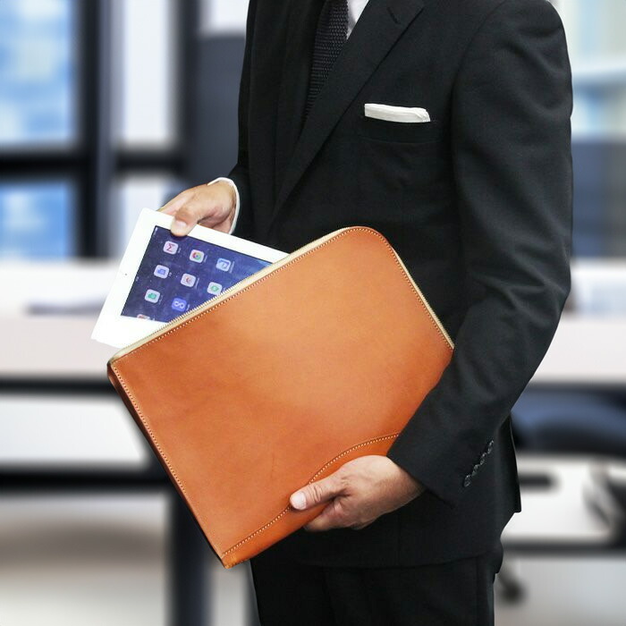 楽天市場】クラッチバッグ セカンドバッグ メンズ レディース a4 本革