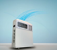 楽天市場】【新品オゾンエアクリア】【新品】 IHI オゾンエアクリア eZ