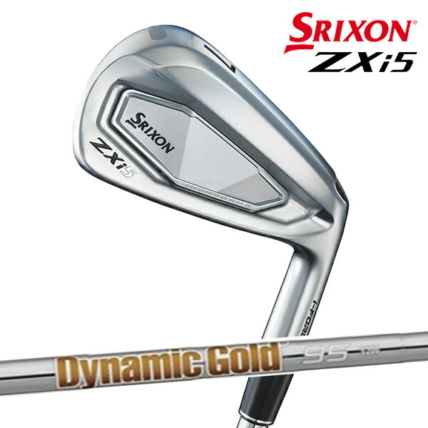 楽天市場】アイアンセット ダイナミックゴールドの通販