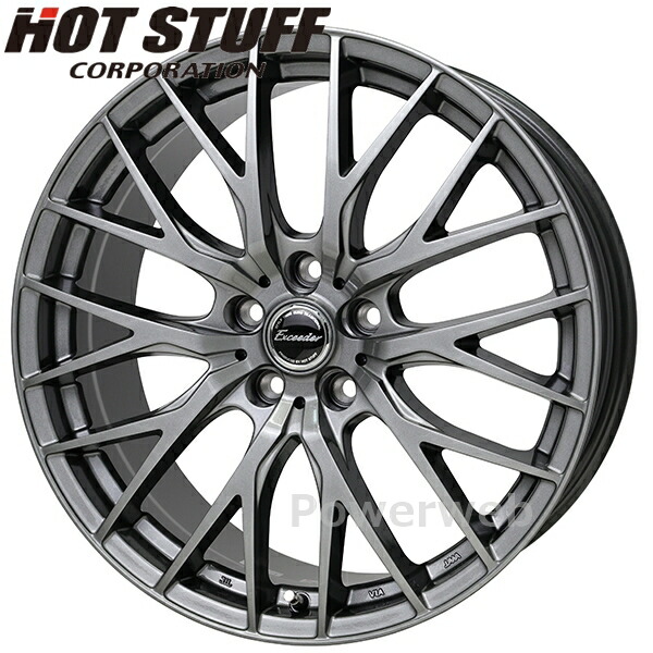 18インチ 7.5j pcd120 車用ホイール」の人気商品一覧 | 安い商品を通販