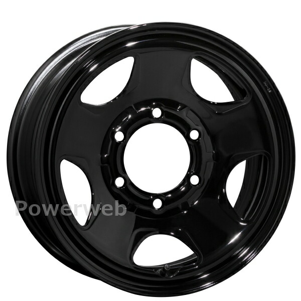 車用ホイール ハイエース スチールホイール」の人気商品一覧 | 安い