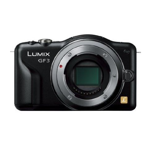 楽天市場】LUMIX GF3の通販