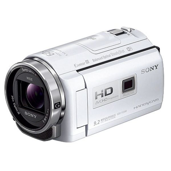 楽天市場】hdr－pj540 中古の通販
