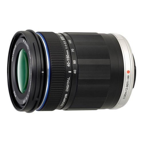 楽天市場】m．zuiko digital ed 40－150mm 中古の通販