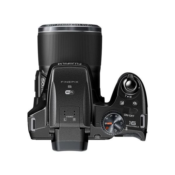 楽天市場】【中古】【1年保証】【美品】FUJIFILM FinePix S9900W