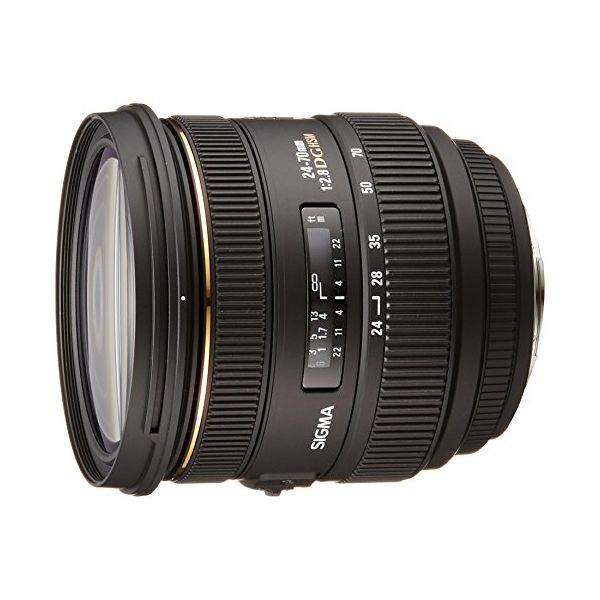楽天市場】24 70 中古 f2．8 sigmaの通販