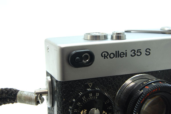楽天市場】Rollei 35の通販