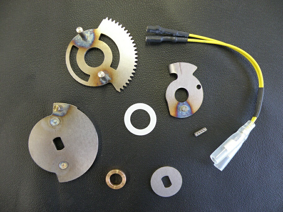 楽天市場】スロットルコンバートKIT【JZS161 アリスト用