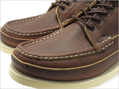 楽天市場】Russell Moccasin SAFARI 