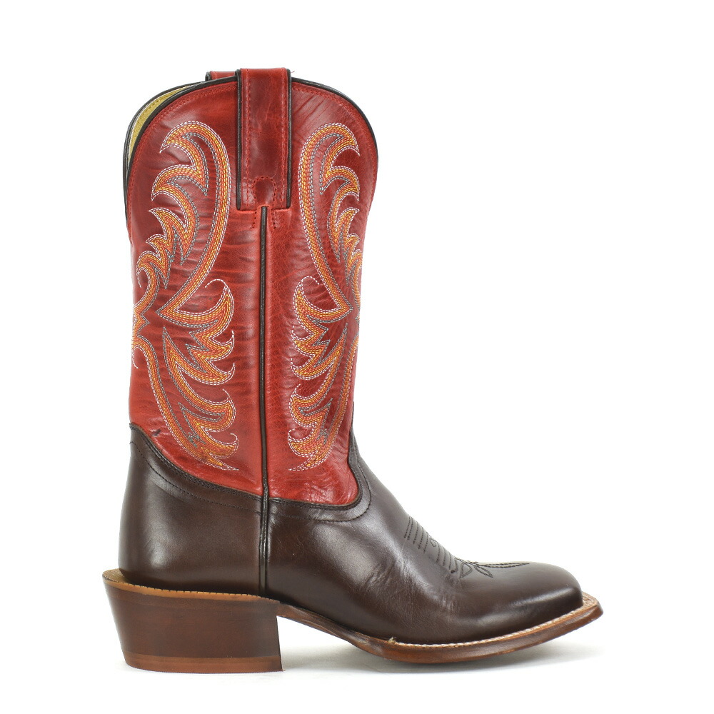 アメリカ製 ウエスタンブーツ トニーラマ ウエスタンブーツ Tony Lama