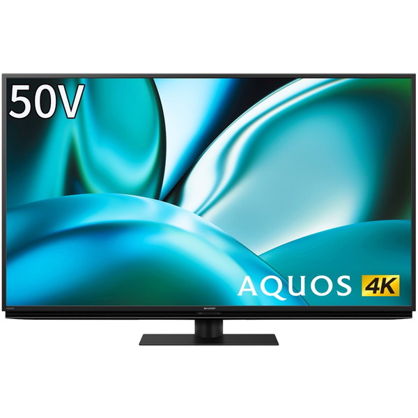 楽天市場】シャープ液晶テレビ 50インチの通販