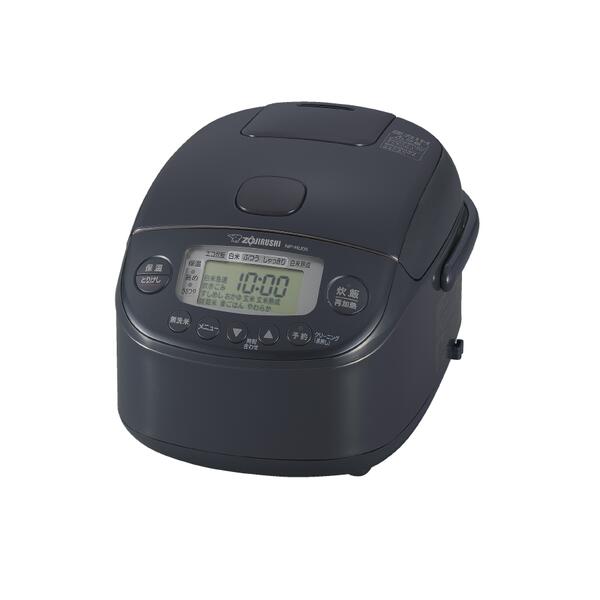 楽天市場】象印 圧力ih炊飯ジャー 極め炊き np-rz05の通販