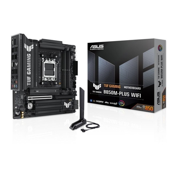 TUF GAMING B850-PLUS WIFI」の人気商品一覧 | 安い商品を通販サイト