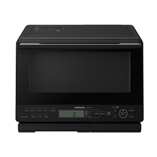 スチームオーブンレンジ 日立 ヘルシーシェフ」の人気商品一覧 | 安い