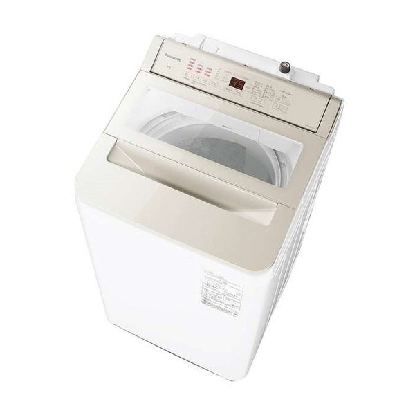 楽天市場】panasonic 洗濯機 7kgの通販