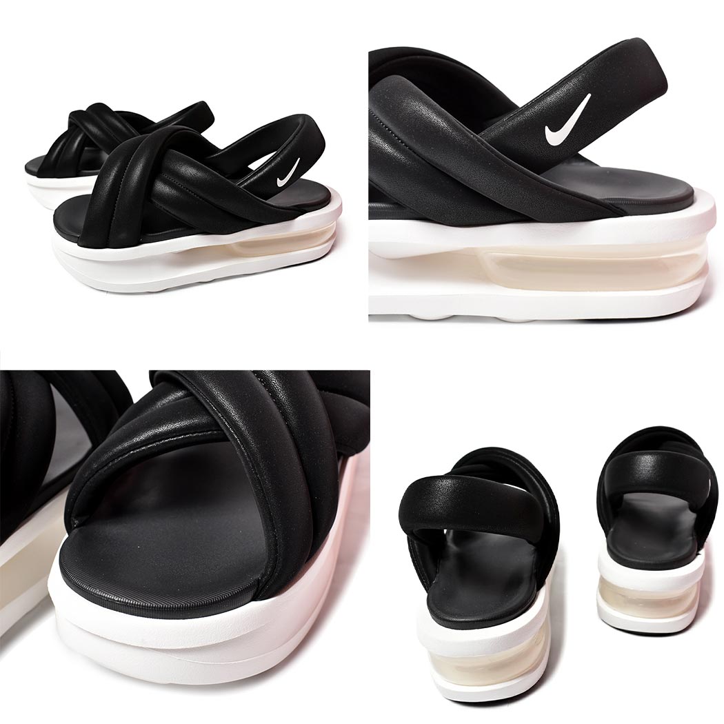 楽天市場】NIKE ナイキ ウィメンズ エアマックス アイラ サンダル W