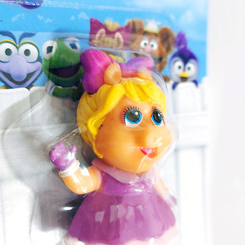 楽天市場】マペットベビー フィギュア ( ピギー PIGGY ) 17219b Muppet