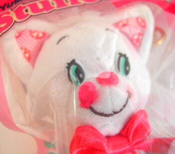 楽天市場】ヤムヤムズ パッケージ入り8cmぬいぐるみ ( ペピーミント