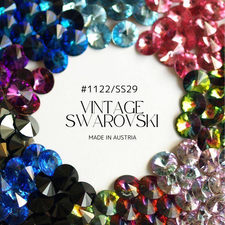 楽天市場】スワロフスキー リボリの通販