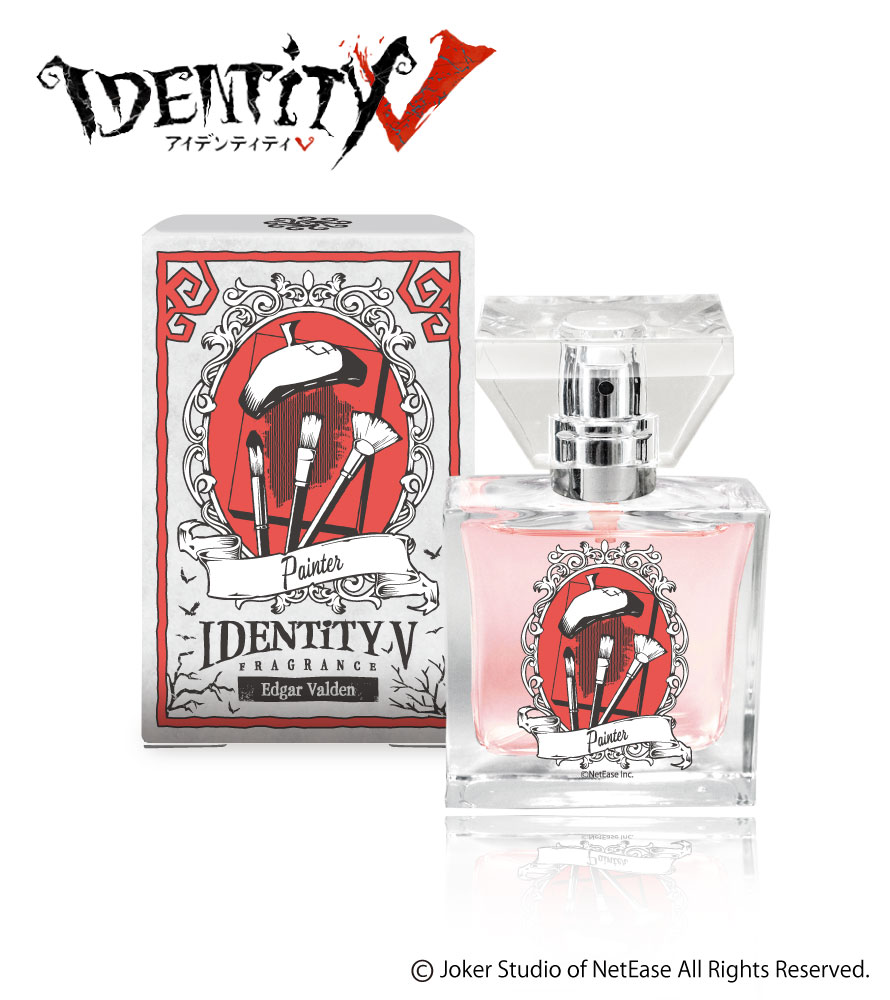 楽天市場】primaniacs（プリマニアックス） Identity V フレグランス