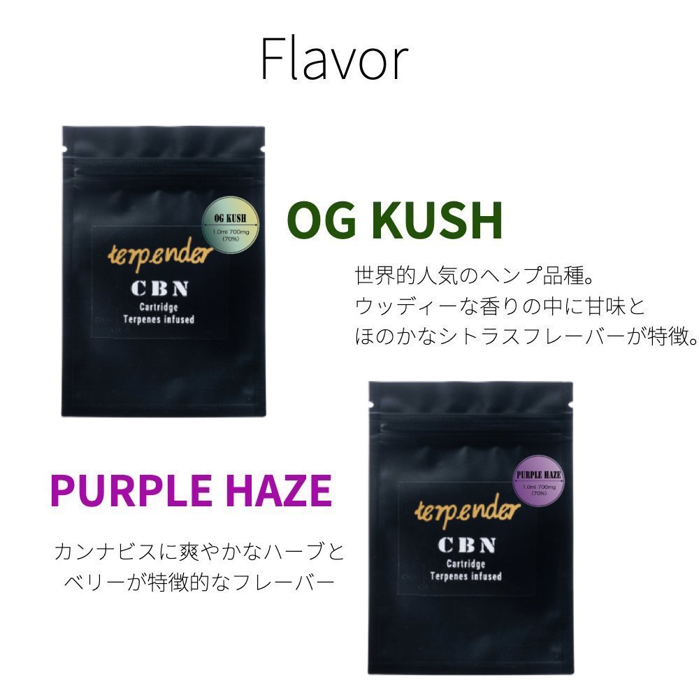 楽天市場】デバイス付 CBN リキッド 70% 1ml 高濃度 CBN カートリッジ