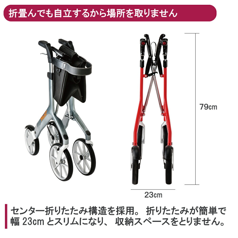楽天市場】介護用品 送料無料 竹虎 レッツフライ 118100 118101
