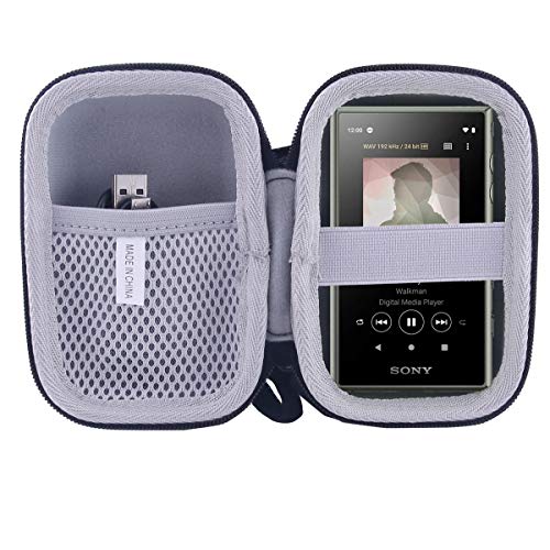 楽天市場】walkman ケース nw-a16（メーカーソニー）の通販