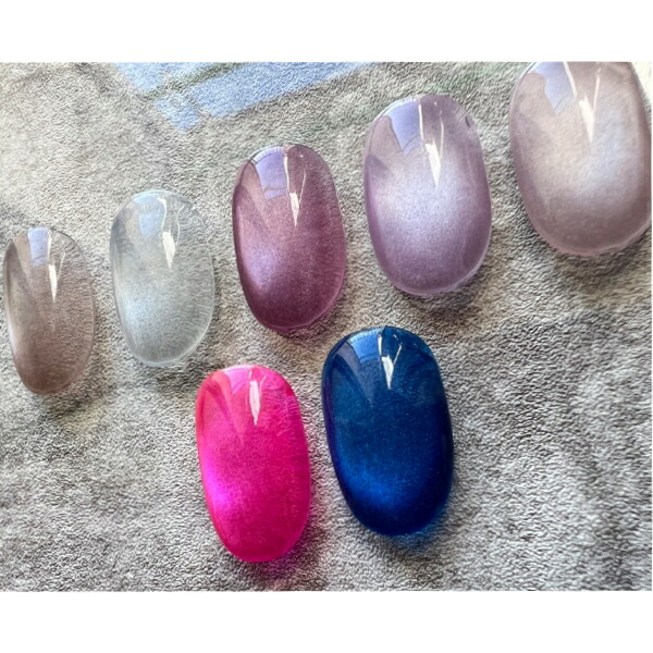 楽天市場】【全色セット/単色売り】Wiz noel PURU MAG プルマグ