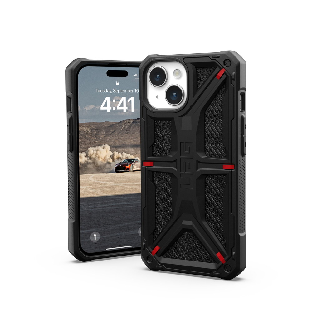 楽天市場】[5%OFFクーポン 25日朝まで]（在庫限り）UAG iPhone 15用