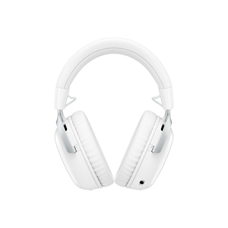 楽天市場】HyperX Cloud III S ワイヤレスゲーミングヘッドセット 全3