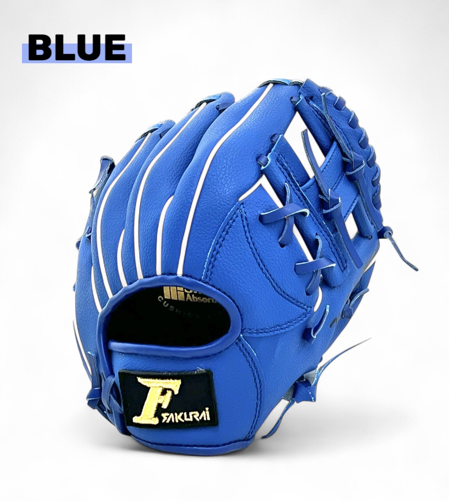 楽天市場】Falcon 軟式少年用野球 グローブ fg-12シリーズ (野球 軟式