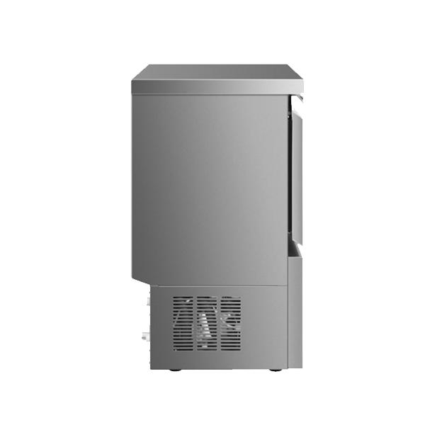 楽天市場】【 最安値挑戦中！ 】JCM 製氷機 業務用 キューブアイス