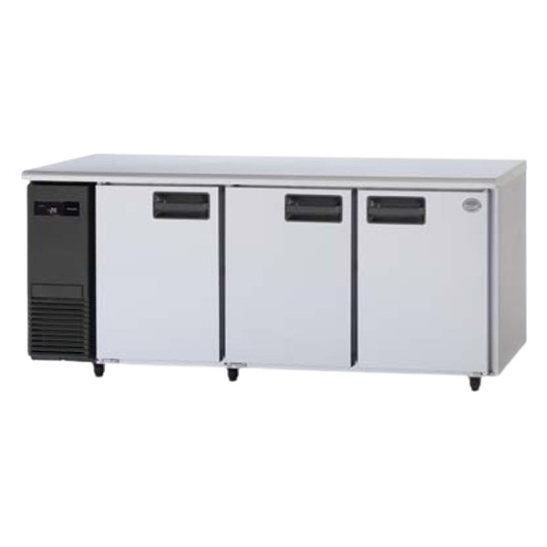 楽天市場】パナソニック コールドテーブル 横型 冷蔵庫 SUR-LV1861 LV