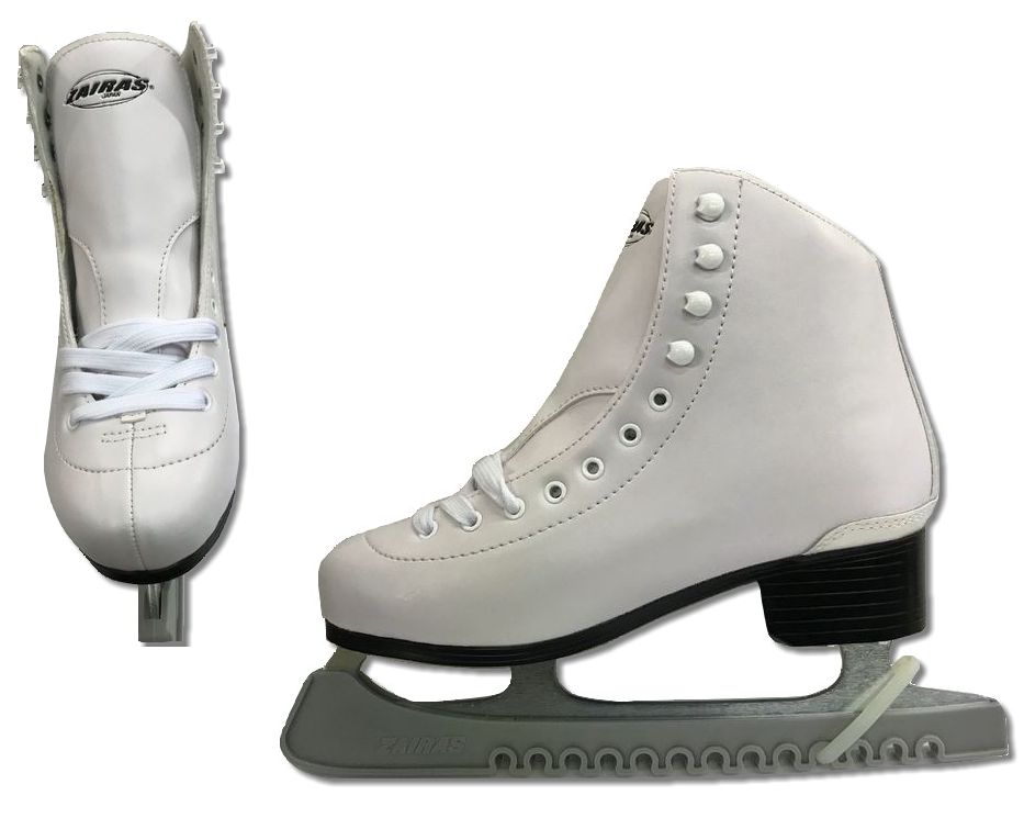 楽天市場】【初回研磨無料】ZAIRAS（ザイラス） フィギュアスケート靴
