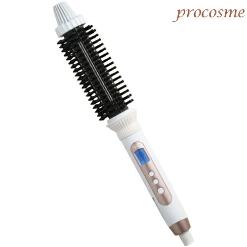 クレイツイオン ロールブラシアイロン 26mm」の人気商品一覧 | 安い