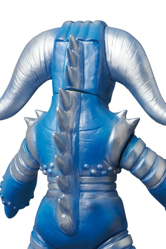 楽天市場】ブルーバッファロー（人造人間キカイダーより） : MEDICOM