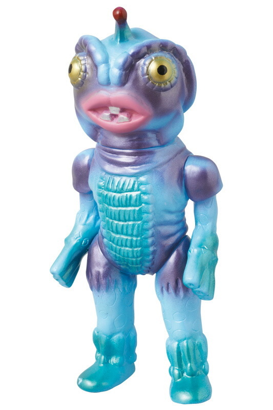 楽天市場】サイモン星人の子ども【2014年6月発送予定】 : MEDICOM TOY