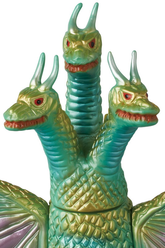 楽天市場】M1号 ブルマァクキングギドラ【2014年12月下旬発送予定