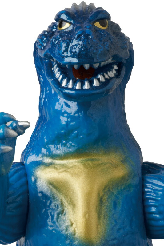 楽天市場】マーミット ゴジラ1962（キンゴジ）【2014年12月下旬発送